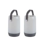 Eurolux - Rechargeable Night Light - Pack Of 2