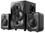 2.1 Channel Multimedia Speaker System FTS-386