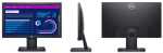 Dell E1920H 18.5" Monitor 1366 X 768 Resolution HD Lcd Display 1X Vga D-sub Ports