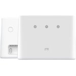 ZTE MF293N 4G LTE Wifi Router