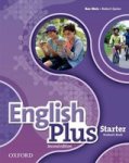English Plus: Starter: Student& 39 S Book - The Right Mix For Every Lesson Paperback 2ND Revised Edition
