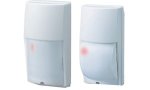 AL-IO2WLX40 Optex Xwave Wlx 40 Wireless Outdoor Pir High Mount Outdoor Detector Selectable Detection Patterns Area Masking Strip