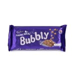 CADBURY Dairy Milk Bubbly 87g