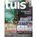 Monthly Magazine Cover May Vary