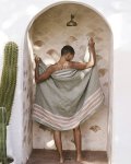 The Flax Towel