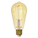 Iot Smart Wifi LED Filament Bulb ST64-FW