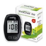 Vivachek Blood Glucose Meter No Strips Included