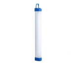 52CM Rechargeable LED Emergency Light With Hook T550