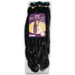 Runway Braid 28" - Hot Water Curl - 1