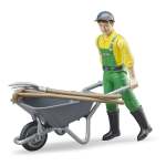 Bruder Toys Bruder Farmer Figure Set