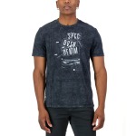 S.p.c.c Victor Tee Blk