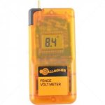 Electric Fence - Digital Hv Meter