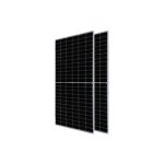 Ja Solar 465W Solar Panel