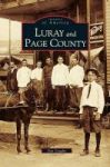 Luray And Page County Virginia Hardcover