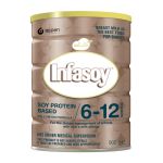 Soya Based Infant Follow-on Formula
