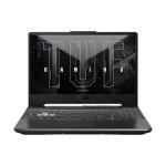 Asus Tuf Gaming A15 2021 Amd Ryzen 5 7535HS 15.6" Fhd 144HZ Ips 8GB DDR5-5600 Rtx 2050 4GB GDDR6 512GB M.2 Nvme SSD Windows