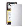 Original Back Battery Cover For Sony Xperia Z5 Premium White