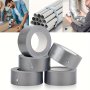 Heavy-duty Waterproof Fabric Duct Tape - Ideal For Carpet Edges & Floor Repairs Strong Adhesive Industrial-grade