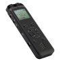 32GB Dictaphone With Playback - Digital Audio Voice Recorder