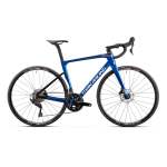 Valerian Carbon Comp Sapphire Blue '25 - XL