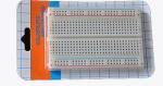 Solderless BREADBOARD 400 Point