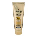 Pantene Pro-v 3 Minute Miracle Repair & Protect Conditioner 200 Ml