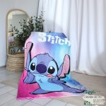Fleece Blanket Girly Stitch