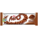 Aero Milk Chocolate Bar 40G