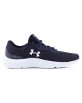 Men's Ua Mojo 2 Sportstyle Shoes - Midnight Navy 7
