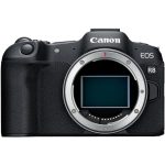 Canon Eos R8 Body Mirrorless Camera