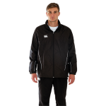 Canterbury Team Full Zip Rain Jacket - Navy 4XL Regular