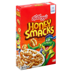 Kellogg's Honeysmacks 433G