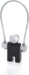 Keyring Jumper - Black