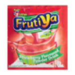 Strawberry Flavoured Powder Drink 5G