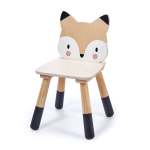 Wooden Furniture Forest Fox Chair