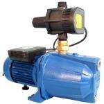 Speroni Pump Pressure + Europress