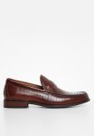 Marvyn Leather - Tan
