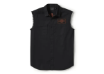 Mens V-twin Equipped Solid Blowout