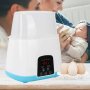 Bottle Warmer And Sterilizer