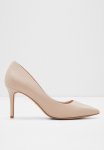 Sereniti Court Heel - Bone