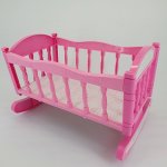 See-saw Crib - Factory Plaza