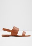 Sula Sandal - 220 Cognac