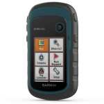 Garmin Etrex 22X Topoactive Africa