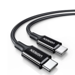 UGreen US300 100W Usb-C To Usb-C Cable 1M