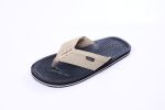 Men's Sunset Stroll Sandal In Beige