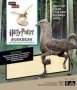 Incredibuilds: Harry Potter: Buckbeak 3d Wood Model And Booklet Paperback