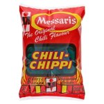 Messaris Chilli-chippi Potato Crisps 300G