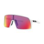 Oakley Sutro S Matte White Prizm Road