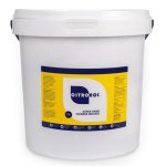 Mousse Hand Cleaner barrier Cream 20LTR Bucket