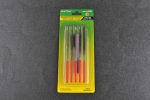 Master Tools – Assorted Needle File Set